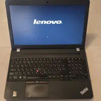 Thinkpad E550 Corei7|رایانه همراه|تهران, ده‌ونک|دیوار