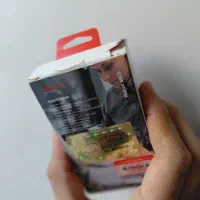 موس بیسیم هیسکا نو|قطعات و لوازم جانبی رایانه|نظرآباد, رسالت|دیوار