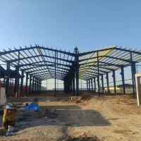 سوله سازی و سازه های فلزی ومدیریت پیمان