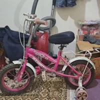 دوچرخه رامبو دخترانه12