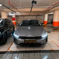 اپتیماK5خاکستری باسانروف مدارک تکمیل اقساط اتوخطیب