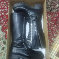 پوتین زمستانی سایز 39