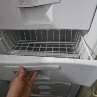 یخچال فریزر|یخچال و فریزر|قیدار, |دیوار