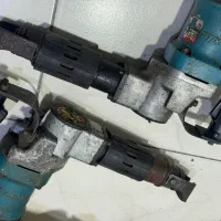 چکش۷کیلوی ماکیتا اصل ژاپن نقد و چکی