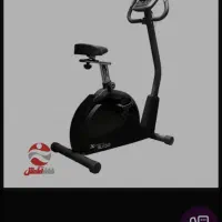 دوچرخه ثابت extera su139
