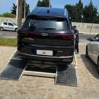 تیگو ۷ پرو پریمیوم ۴۰۴ خشک
