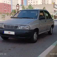 پراید ۱۴۱ مدل ۸۴|خودرو سواری و وانت|پرند, فاز ۲|دیوار