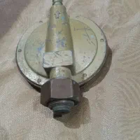 رگلاتور کپسول گاز|اجاق گاز و لوازم برقی پخت‌وپز|رشت, باهنر|دیوار