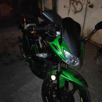 مگلی ۲۰۰ ریس rs ns na