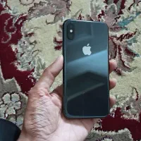آیفون X تمیز معاوضه