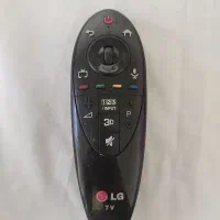 ریموت کنترل هوشمند موسی اورجینال الجی