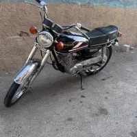 موتور چراغ گرد مزایده مدل ۸۷
