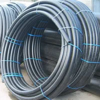 لوله پلی اتیلن استاندارد