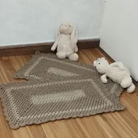پادری دستبافت