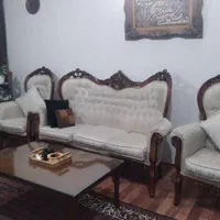 مبل ۹ نفره