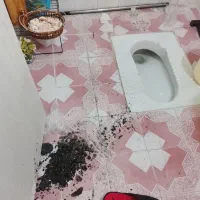 تمام کرج فنر زنی لوله بازکنی چاه بازکنی24 س ا