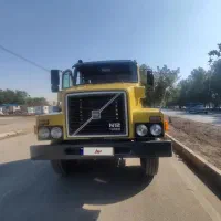 ولو 12|خودرو سنگین|اهواز, کوی آغاجاری|دیوار