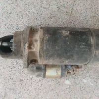 استارت و رینگ خاور