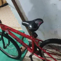 دوچرخه ۲۶ به قیمت مناسب چهار میلیون|دوچرخه، اسکیت، اسکوتر|خرمشهر, |دیوار