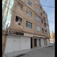 آپارتمان فروشی در محبی ۲