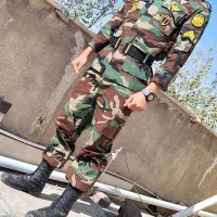 مربی تخصصی .تکواندو. و تکاوری