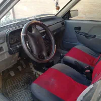 پراید ۱۳۲ نوک مدادی|خودرو سواری و وانت|یزد, |دیوار