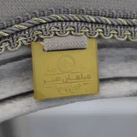 مبلمان ۷نفره چوب راش. پارچه نانو. کار تهران.|مبلمان خانگی و میز عسلی|مشهد, جاهد شهر|دیوار