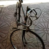 دوچرخه کورسی ژاپنی فروش فوری فوری|دوچرخه، اسکیت، اسکوتر|آستانه اشرفیه, |دیوار