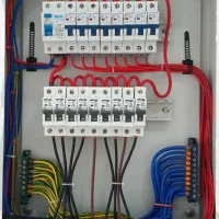 برقکار/برقکار ی ساختمان/برق ساختمان|خدمات پیشه و مهارت|مسجد سلیمان, |دیوار