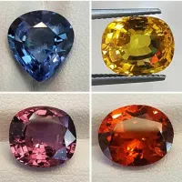 سنگ های جواهری و گوهری/ دستگاه تست سنگ|جواهرات|تهران, جمهوری|دیوار