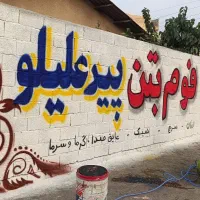 فوم بتن|خدمات پیشه و مهارت|شبستر, |دیوار