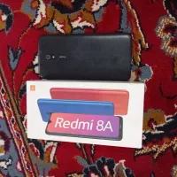 ردمی ۸a