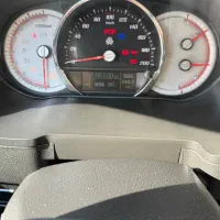 ساینا S 1400 کم کار بی رنگ فول|خودرو سواری و وانت|سمنان, |دیوار