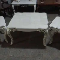 جلومبلی .عسلی.|مبلمان خانگی و میز عسلی|میاندوآب, |دیوار