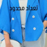 فروش عمده و تک لباس مانتو و بارونی و شومیز|لباس|تنکابن, |دیوار