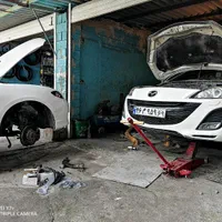 تعمیر جلوبندی با قیمت مناسب