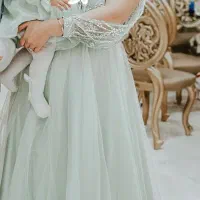 مجلسی ست مادر دختر