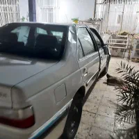 پارس ۹۲|خودرو سواری و وانت|خرمشهر, |دیوار