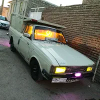 پیکان وانت مدل۸۹|خودرو سواری و وانت|ارومیه, |دیوار