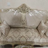 مبلمان ۹ نفره سلطنتی کاره دست