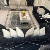 فروش مبل و میز غدا خوری