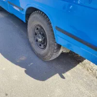 نیسان دیزل فروشی|خودرو سواری و وانت|نجفآباد, گلدشت|دیوار