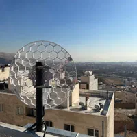 اینترنت وایرلس بدون محدودیت با سرعت و پایداری بالا