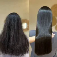 تخفیف ویژه پاییزی کراتین و بوتاکس و پروتئین