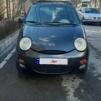 ام وی ام ۱۱۰ نوک مدادی در حد