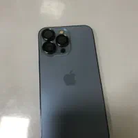 ایفون ۱۳ پرو بدون خطو خش جاست اکتیو