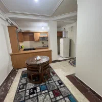 روزانه مبله رفاهی اپارتمان دوخواب ۱۲۵ متری رسالت|اجارهٔ کوتاه‌مدت آپارتمان و سوئیت|بندرعباس, |دیوار