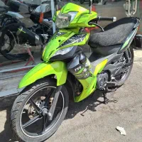 tvs راکس تی وی اس مدل ۱۳۹۵ شرایطی