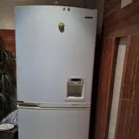 یخچال  فریزر