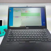 لپ‌تاپ Dell مدل Latitude 7480|رایانه همراه|اندیشه, اندیشه فاز ۳|دیوار